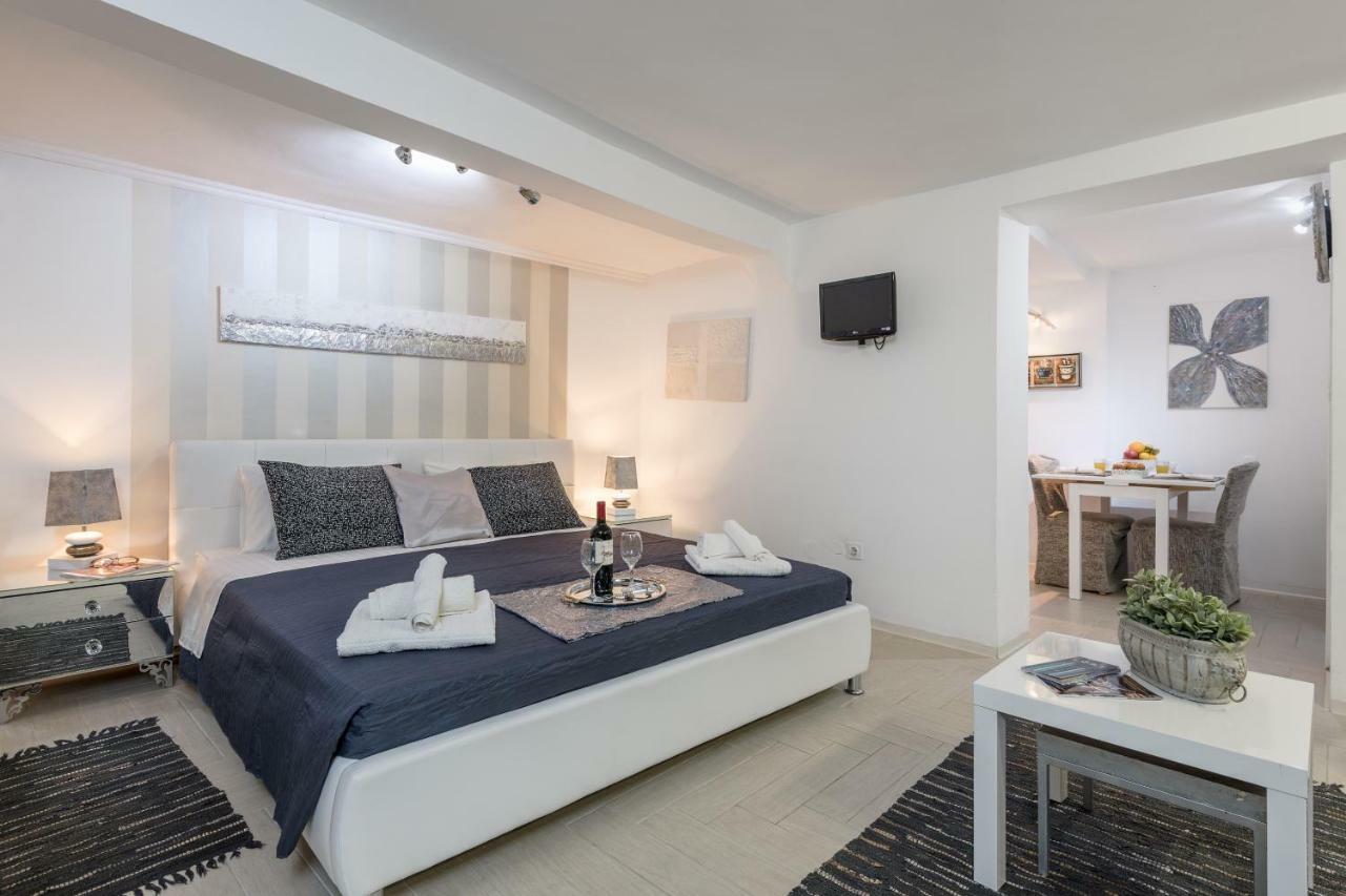 Old Town Center Studio'S Dubrovnik Habitación foto